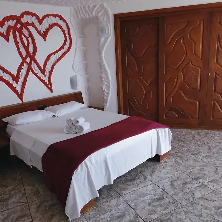Suites Bela Vista Japaratinga Exterior photo