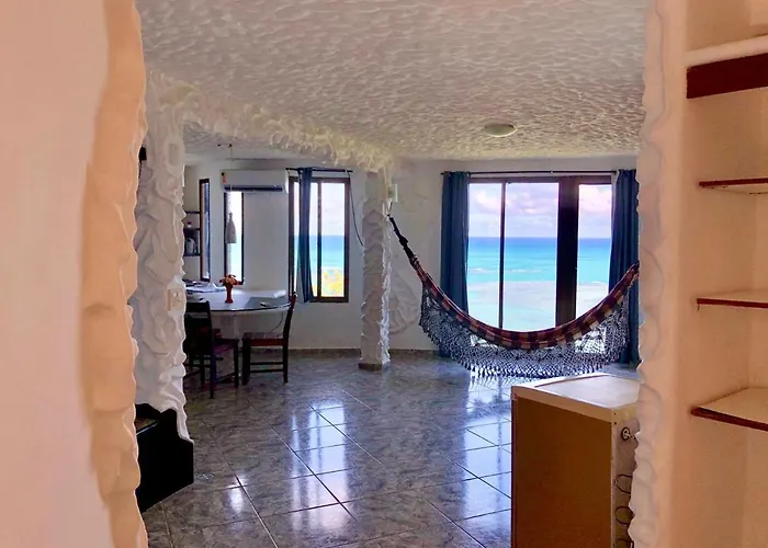 Suites Bela Vista
