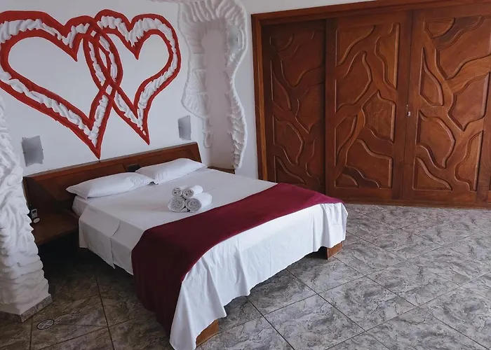 Suites Bela Vista