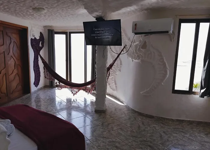 Suites Bela Vista