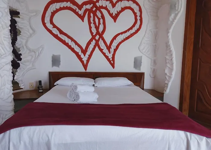 Suites Bela Vista
