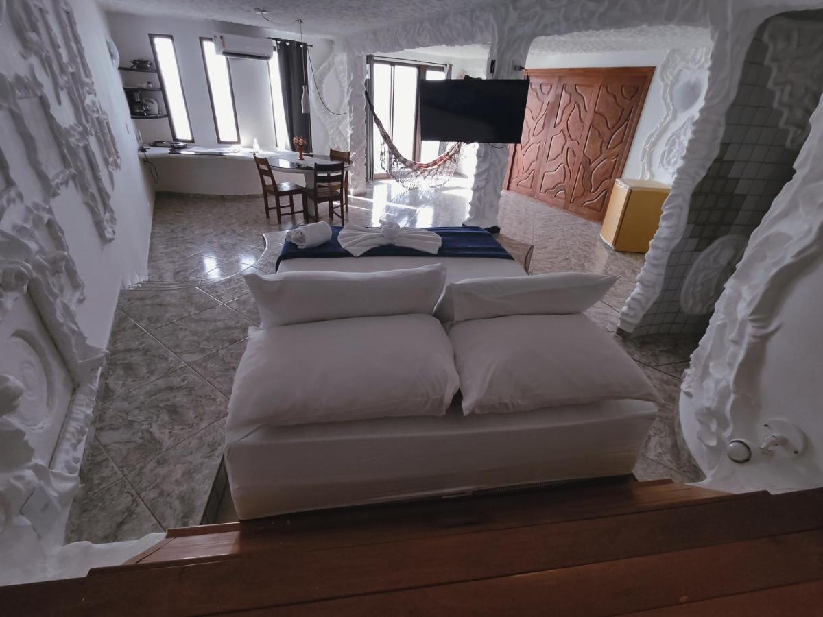 Apartment Bela Vista *