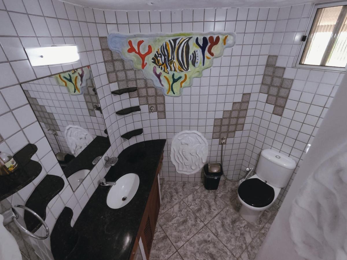 Apartment Bela Vista *