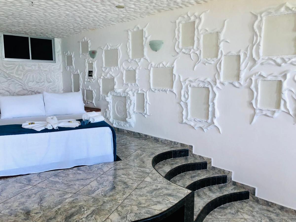 Apartment Bela Vista Japaratinga
