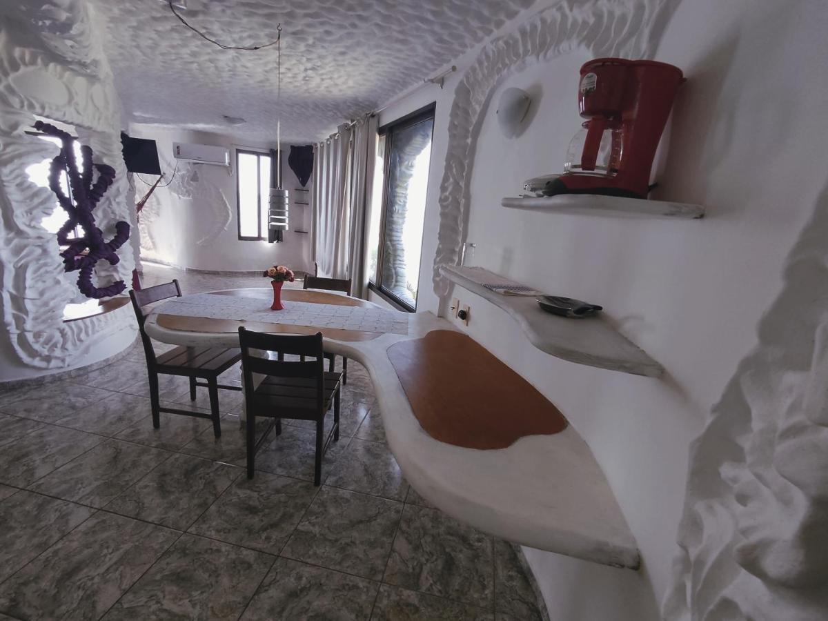 Bela Vista Apartment *